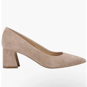 Marc Fisher LTD Yulunda Pump